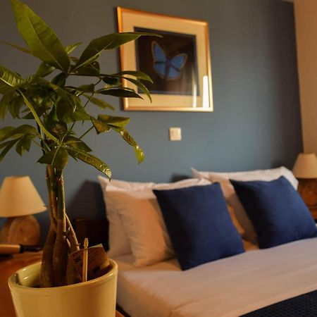 Blu Casa Del Mare Apartment Monemvasia Ngoại thất bức ảnh