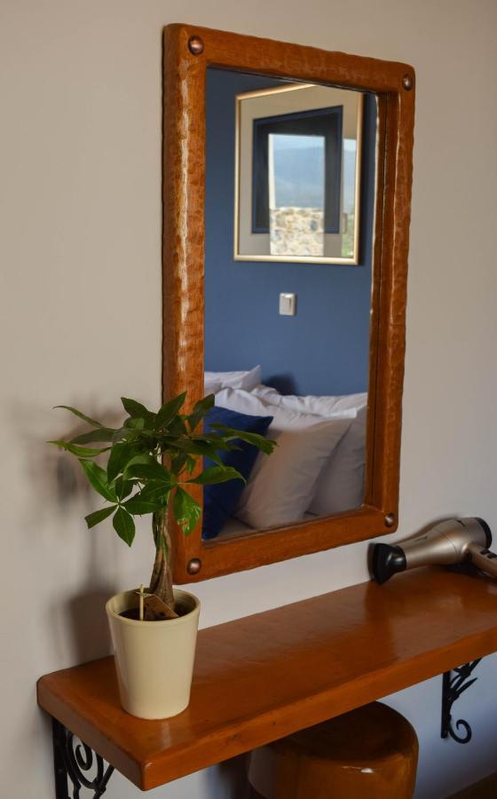 Blu Casa Del Mare Apartment Monemvasia Ngoại thất bức ảnh